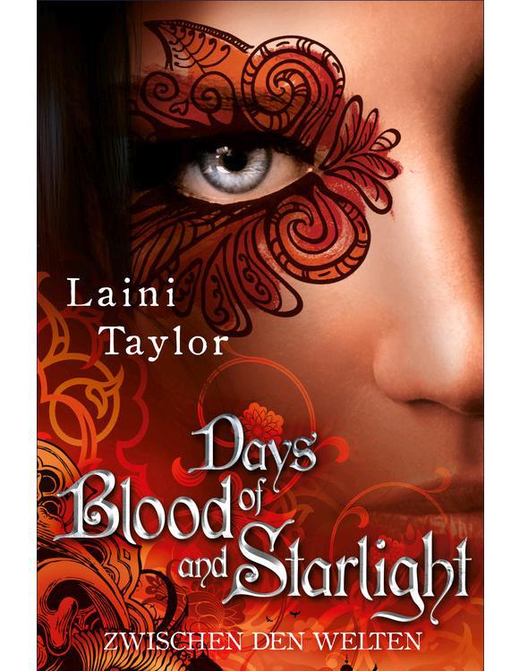 Days of Blood and Starlight