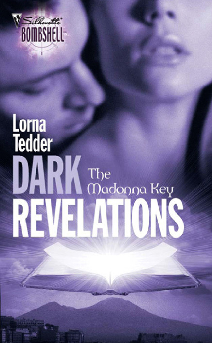 Dark Revelations