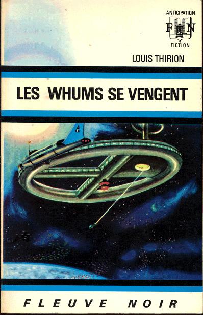Les Whums se vengent