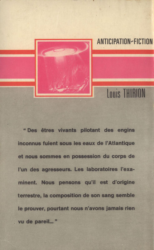 Métrocéan 2031