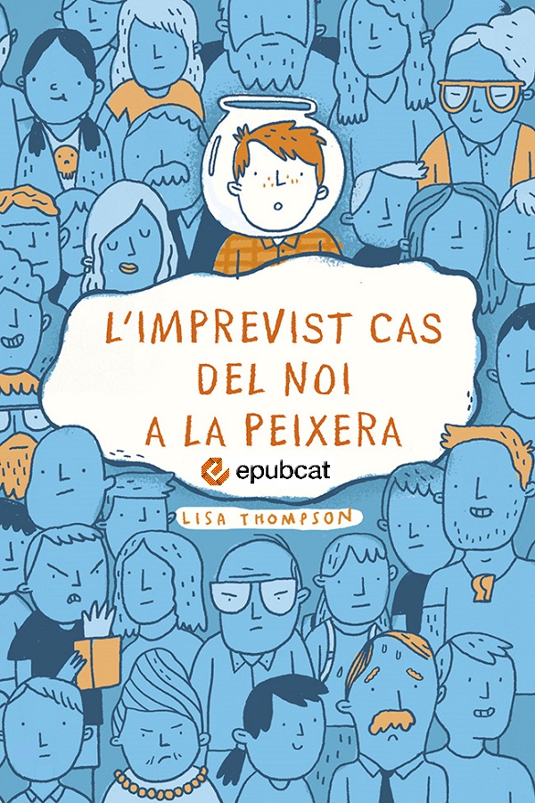 L’imprevist cas del noi a la peixera