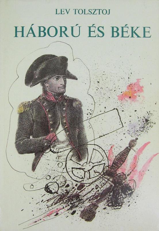 Háború és béke - régi ford.