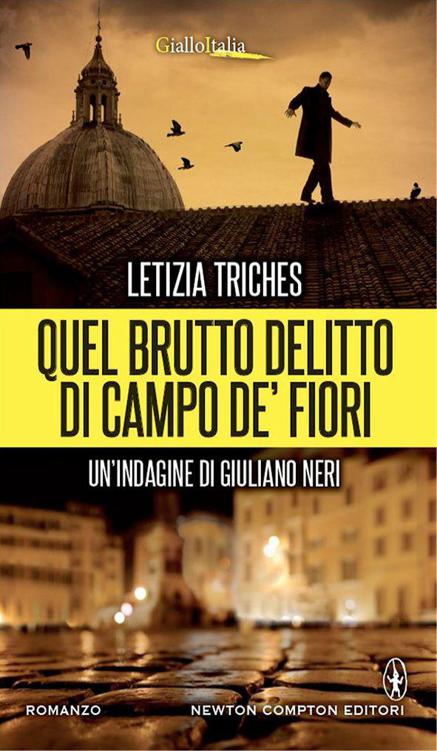 Quel brutto delitto di Campo de' Fiori