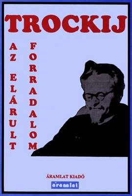 Az elárult forradalom
