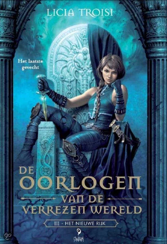 Het nieuwe rijk