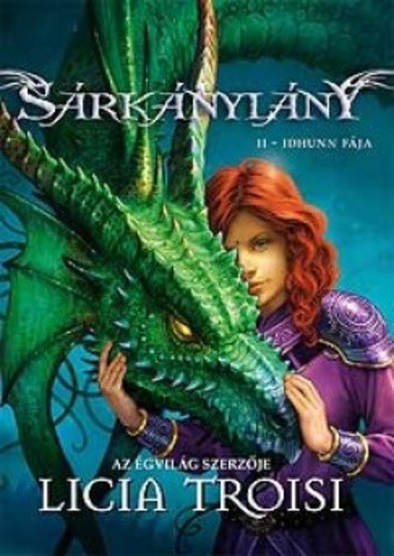 Idhunn fája