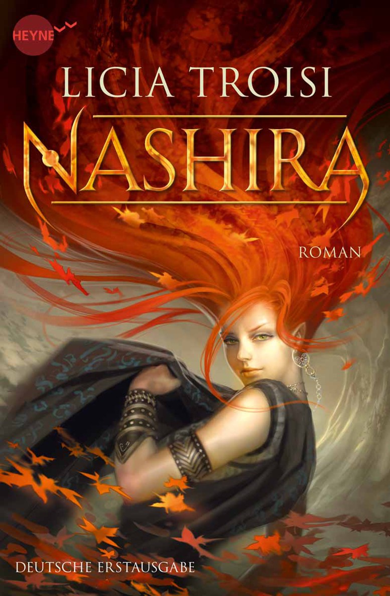 Nashira