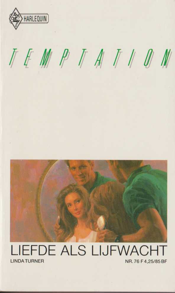 Liefde als lijfwacht