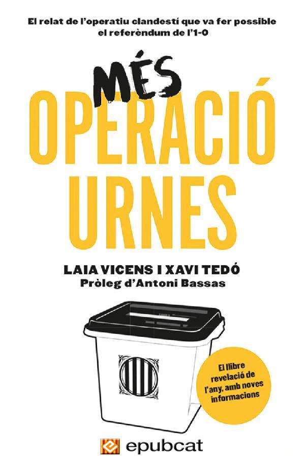 Més Operació Urnes