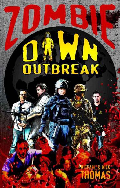 Zombie Dawn Outbreak