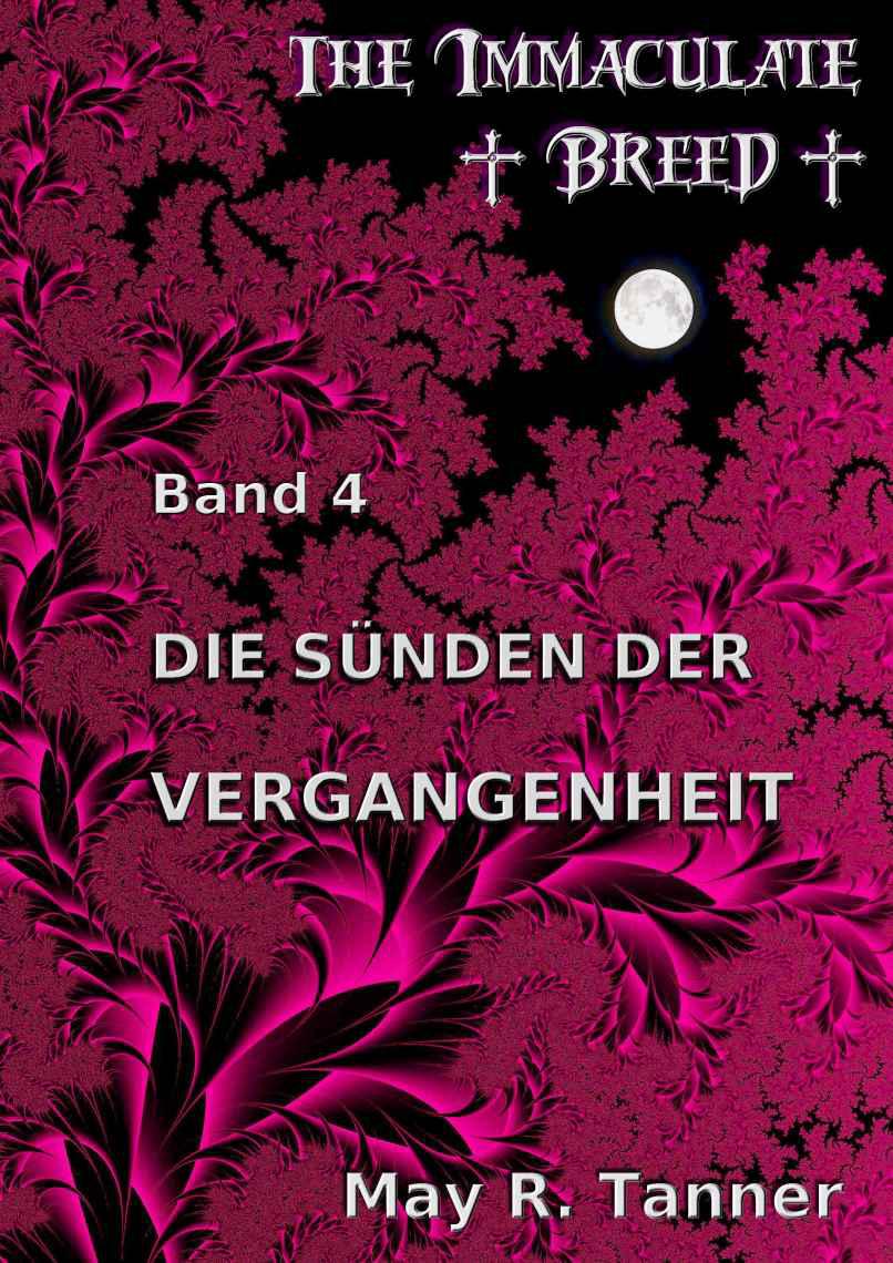 Die Suenden der Vergangenheit