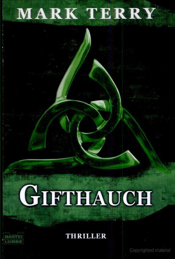 Gifthauch