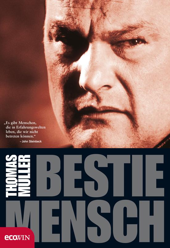 Bestie Mensch: Tarnung - Lüge - Strategie