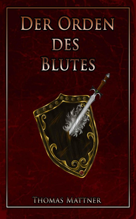 Der Orden des Blutes