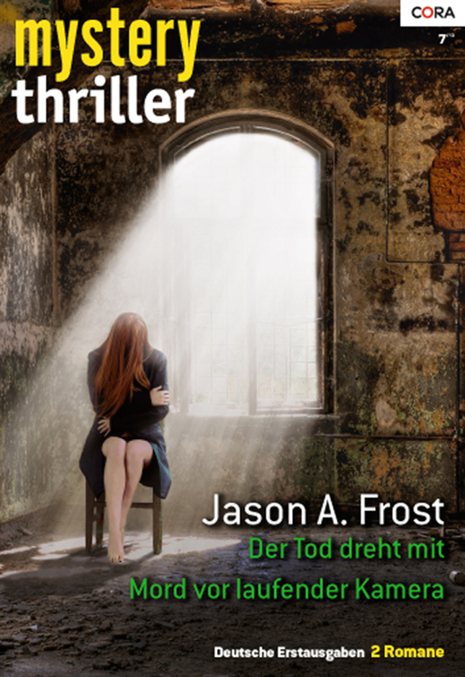 Mystery Thriller - Band 222
