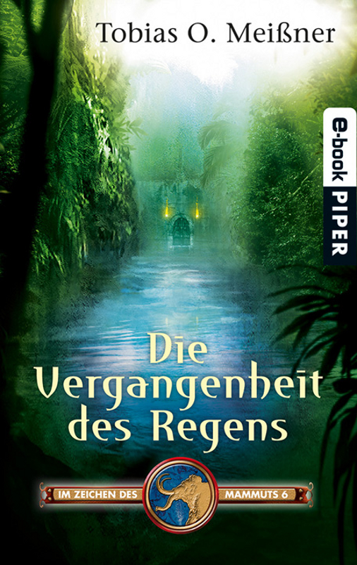 Die Vergangenheit des Regens