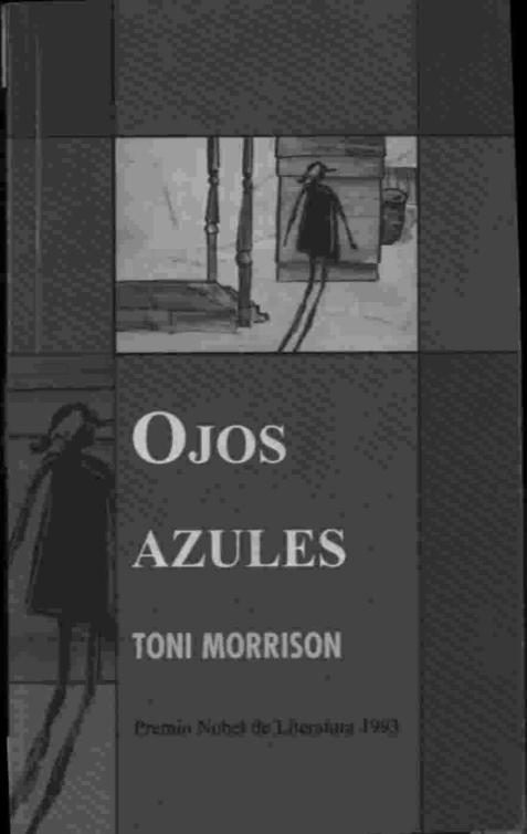 Ojos Azules
