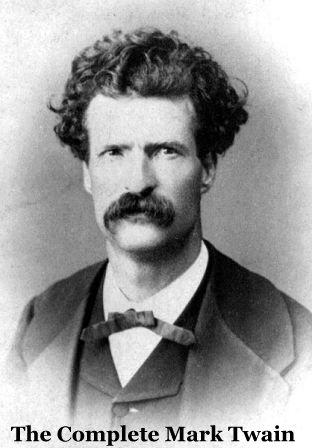 The Complete Mark Twain