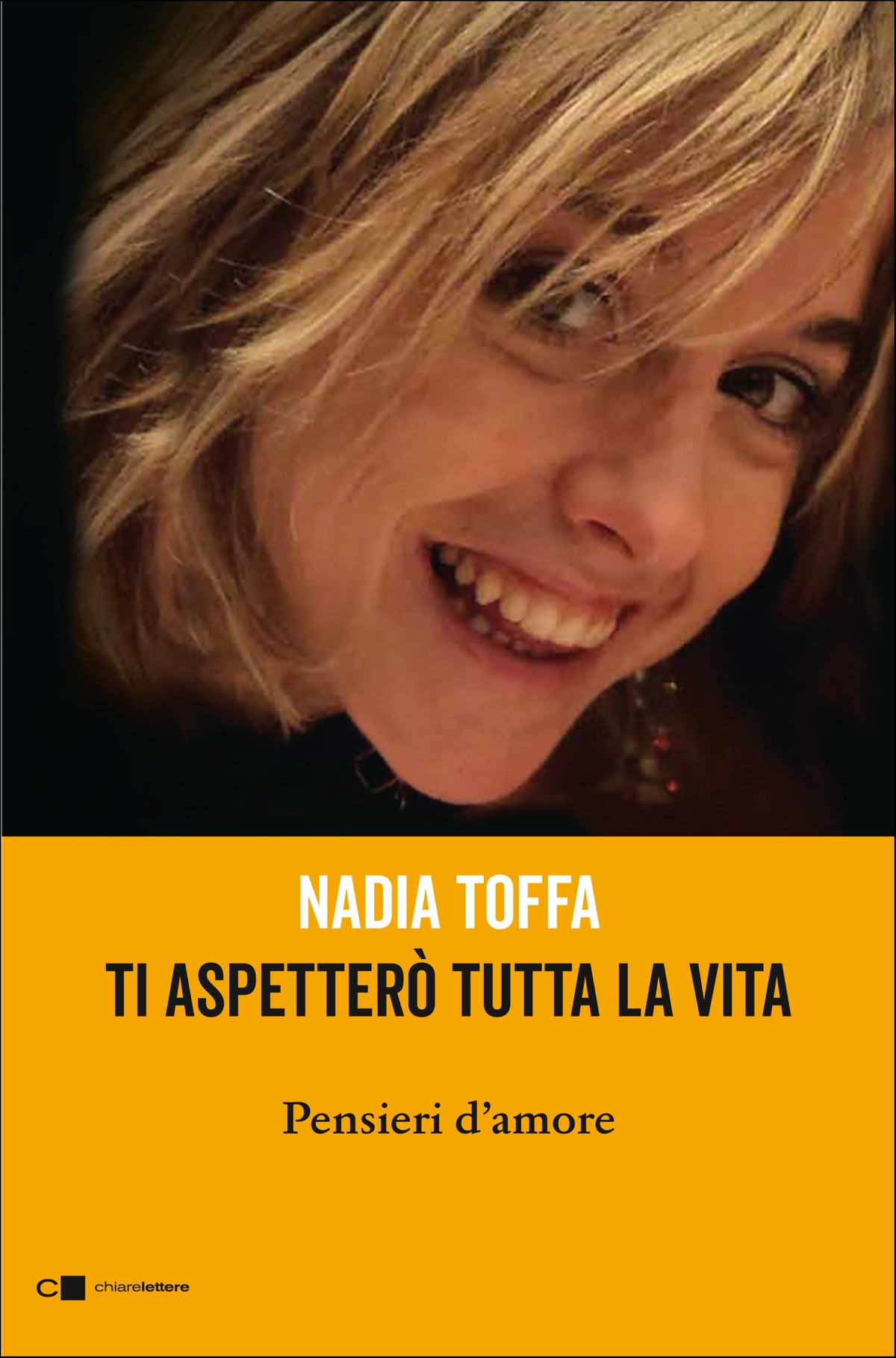 Ti aspetterò tutta la vita