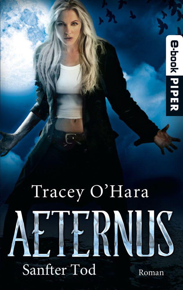 Aeternus - Sanfter Tod: Roman