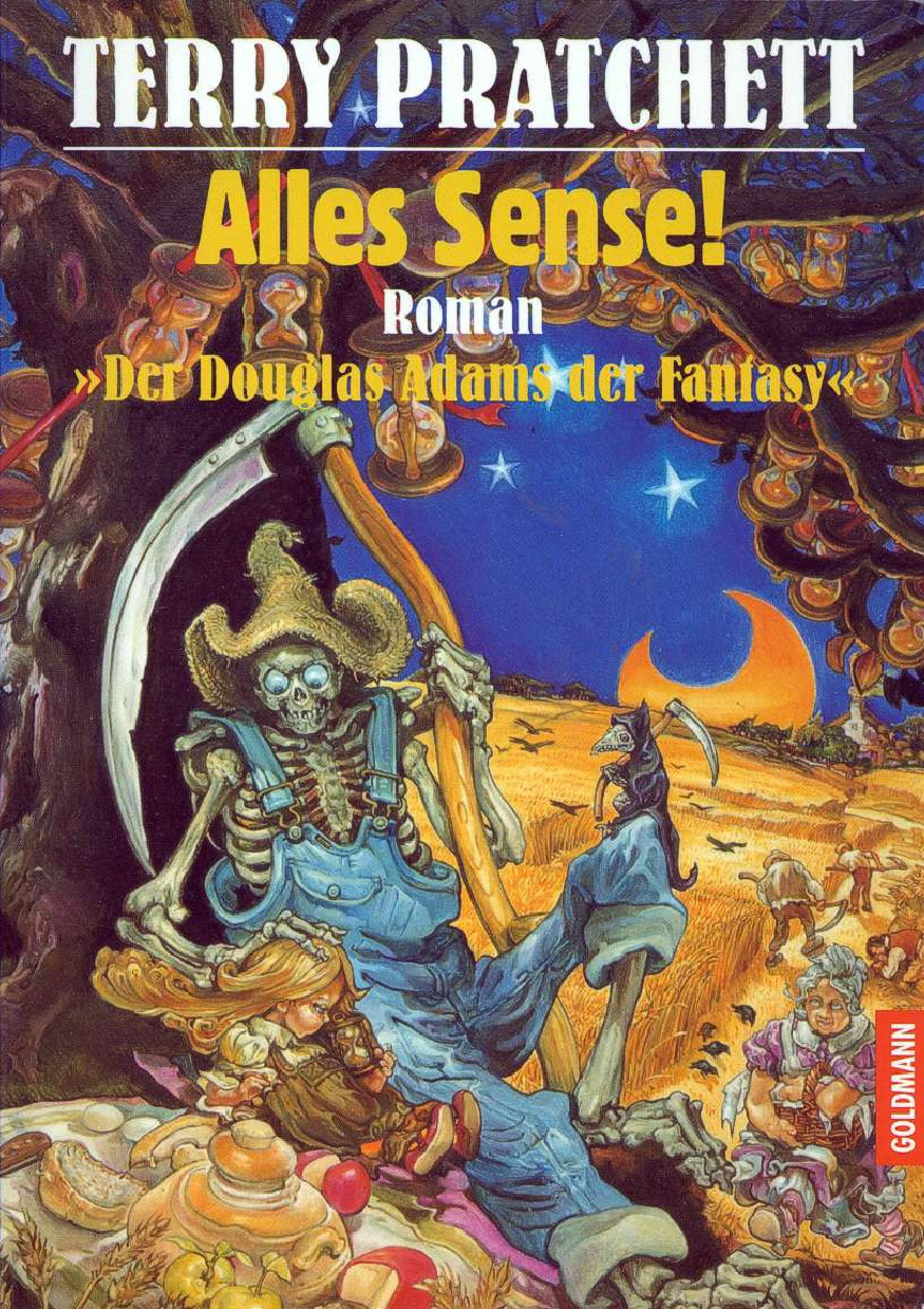 Alles Sense