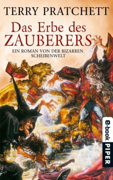 Das Erbe des Zauberers