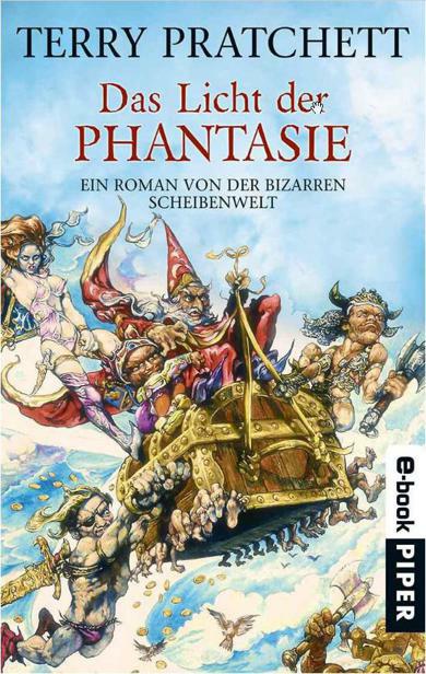 Das Licht der Phantasie