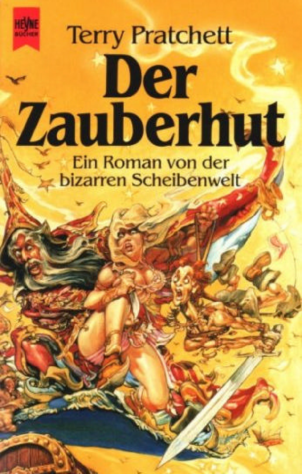 Der Zauberhut
