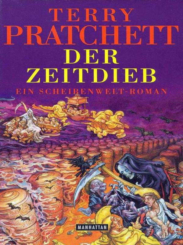 Der Zeitdieb