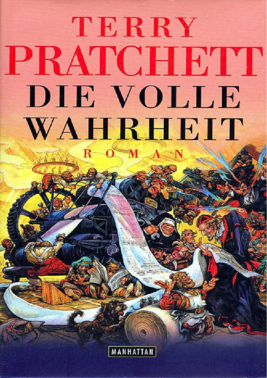 Die volle Wahrheit