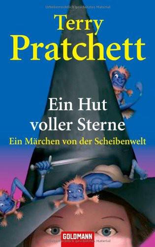 Ein Hut voller Sterne