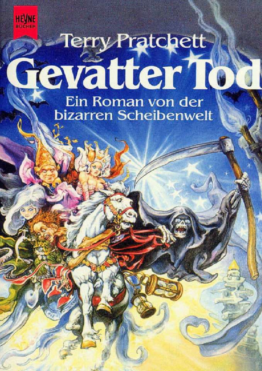 Gevatter Tod