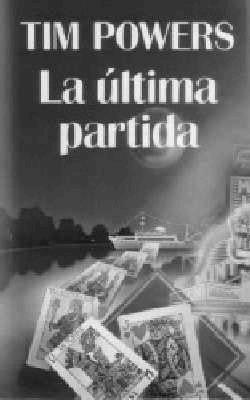 La última partida