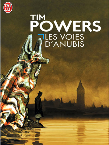 Les Voies D'Anubis