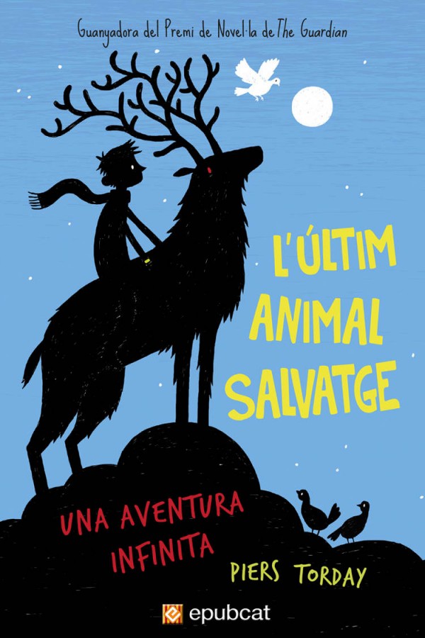 L’últim animal salvatge
