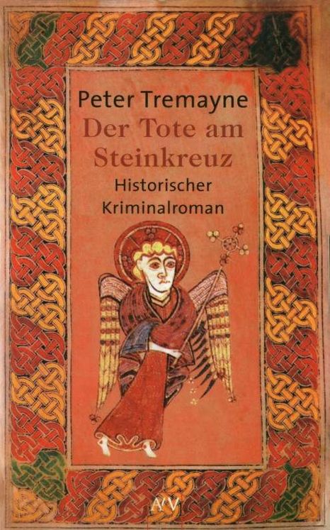 Der Tote am Steinkreuz