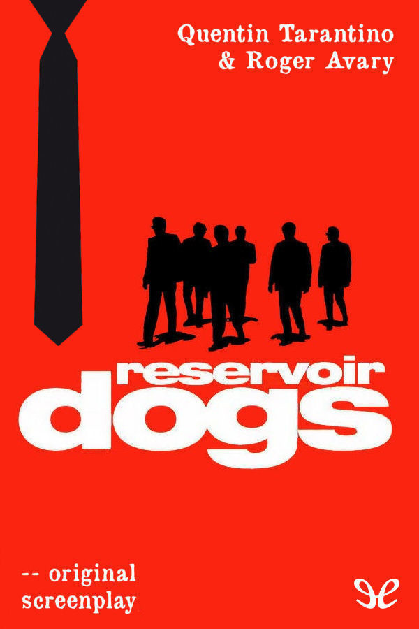 Reservoir Dogs