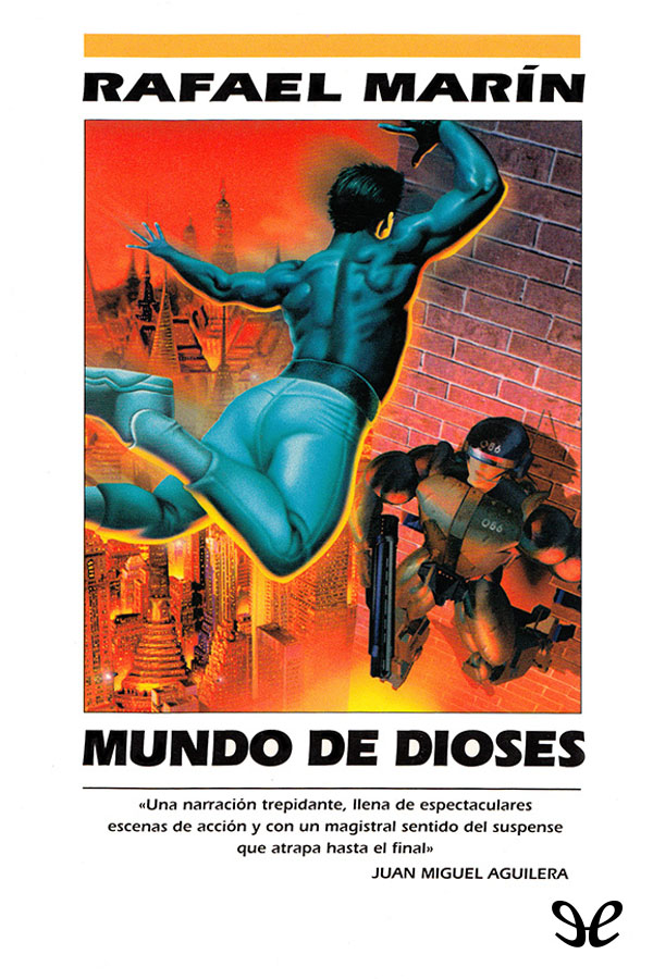 Mundo de dioses