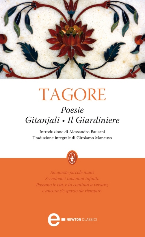 Poesie. Gitanjali – Il Giardiniere