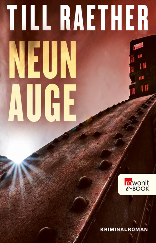 Neunauge -Nr. der Reihe ""