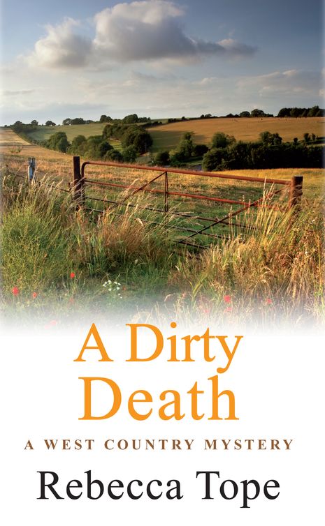 A Dirty Death
