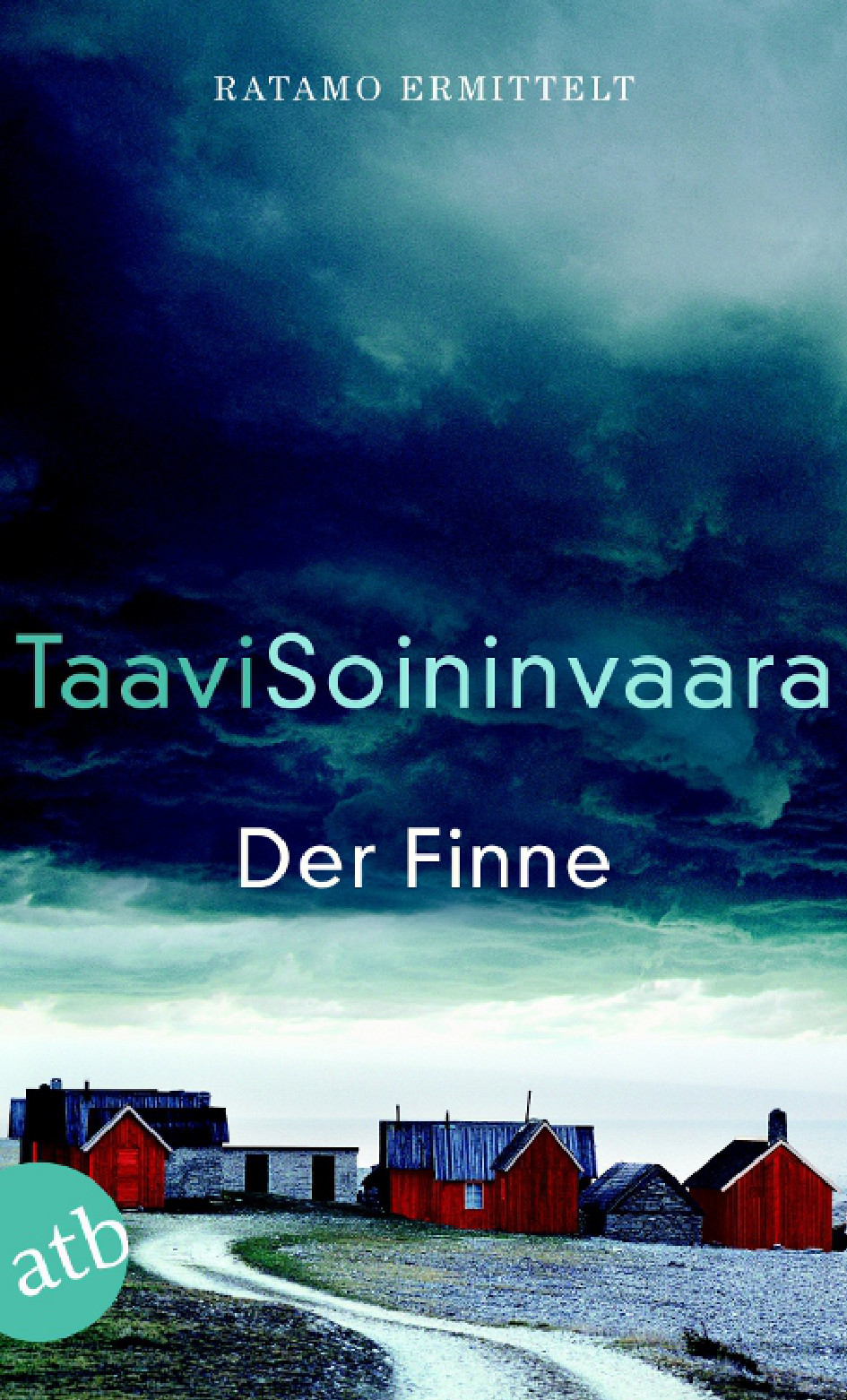 Arto Ratamo 7: Der Finne