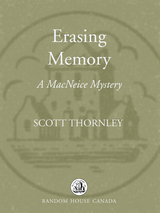 Erasing Memory