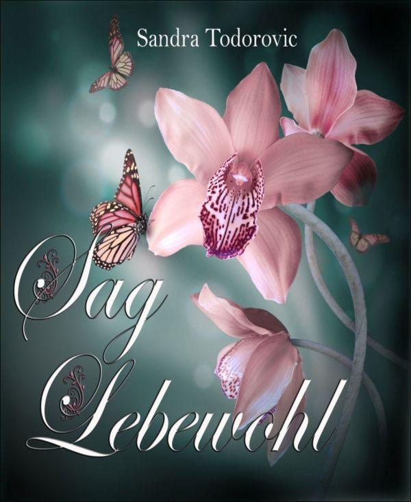Sag Lebewohl