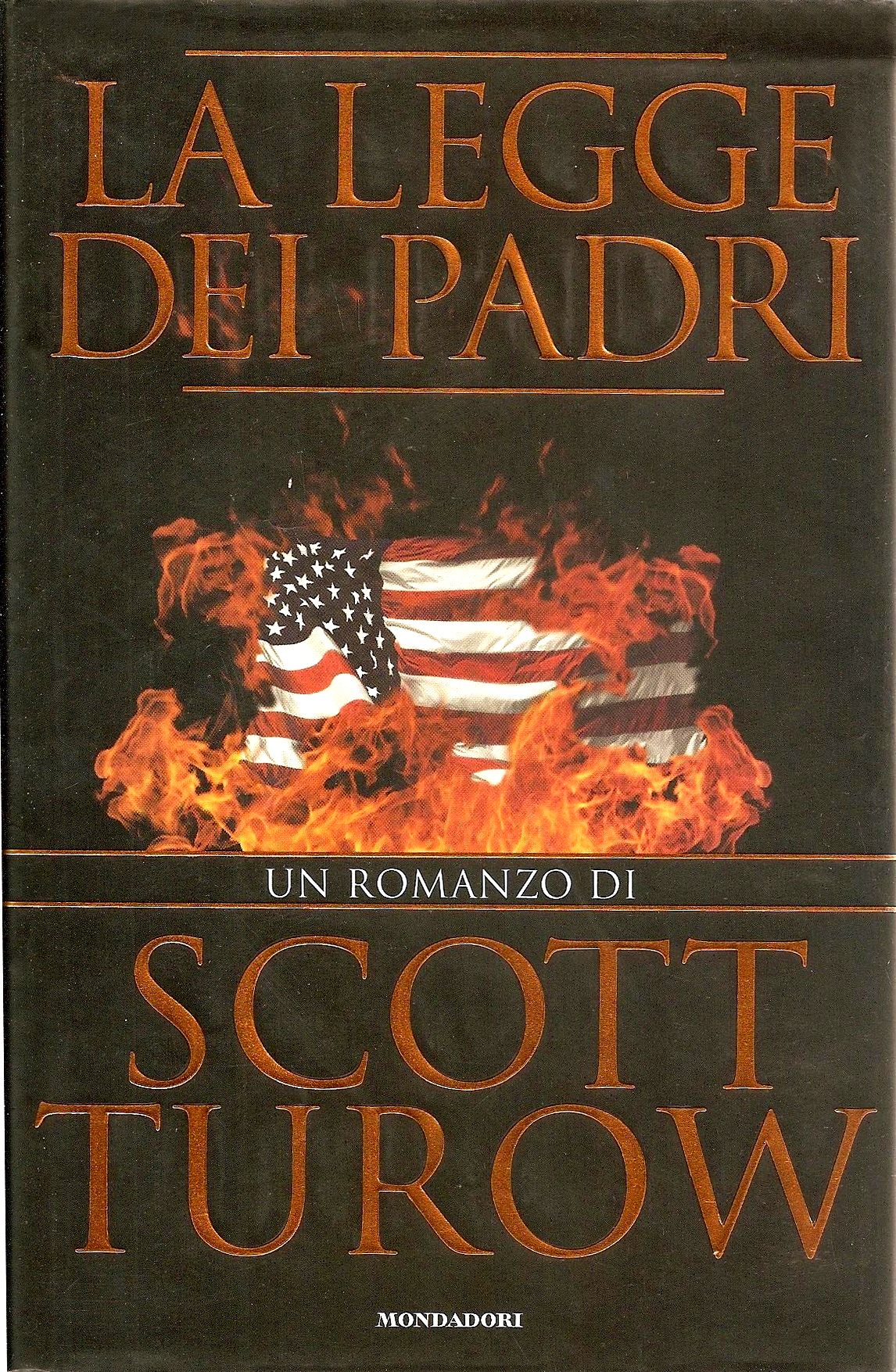 La legge dei padri