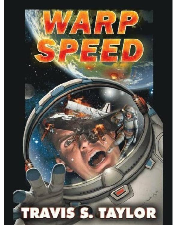 Warp speed