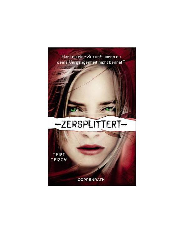 Zersplittert