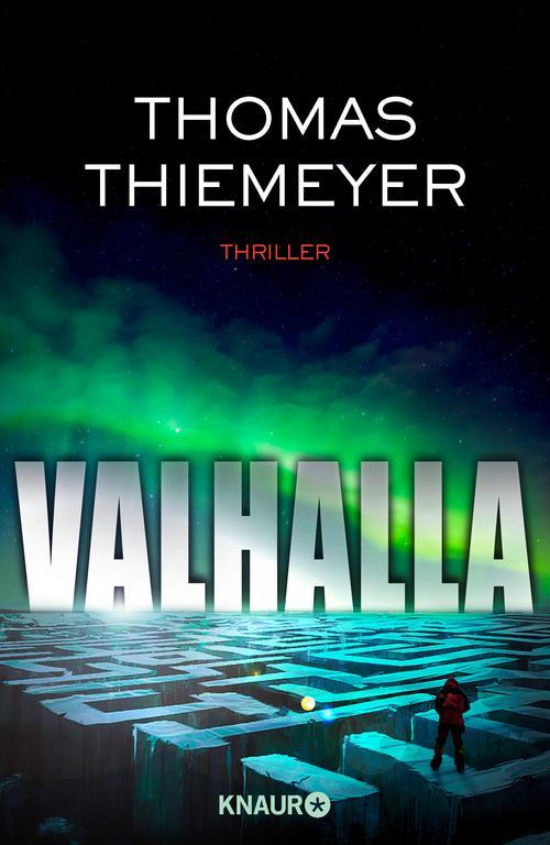Valhalla: Thriller