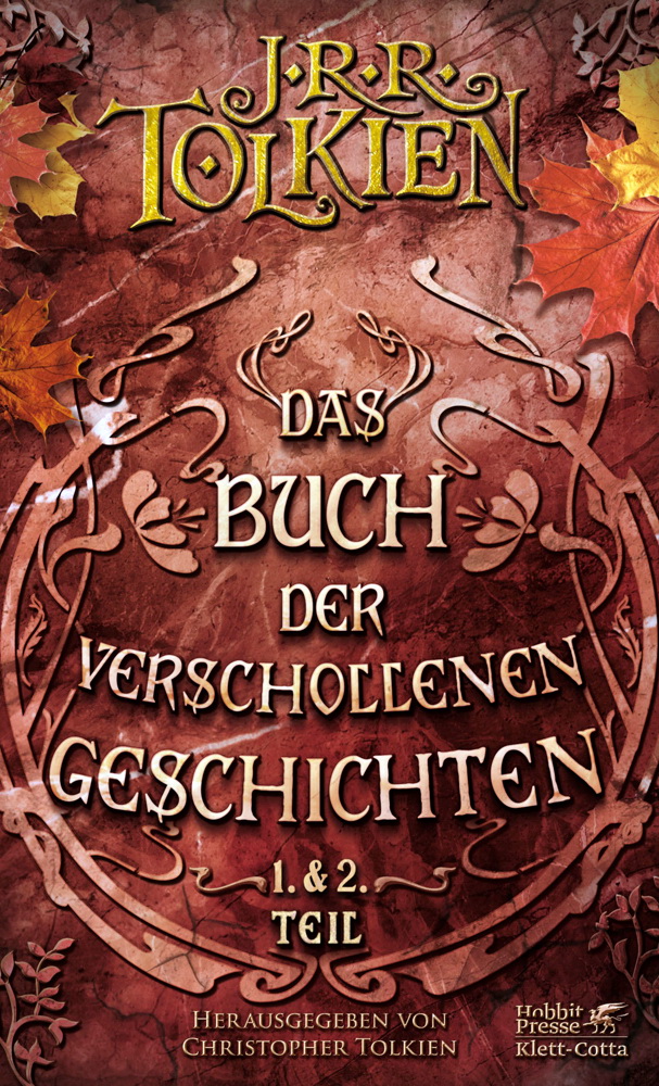 Das Buch der verschollenen Geschichten - Teil 1 & Teil 2