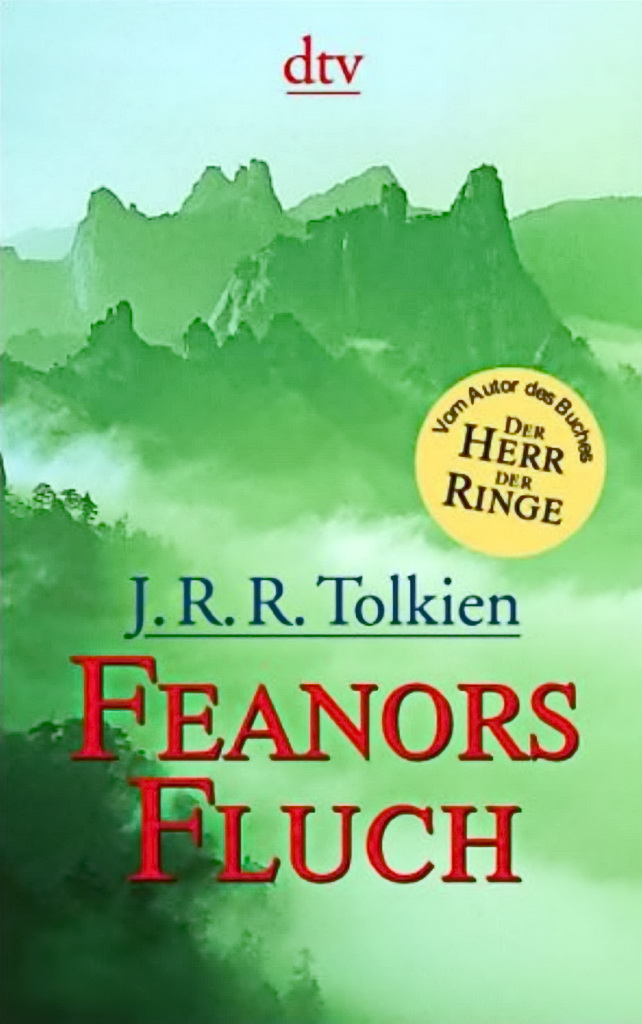 Feanors Fluch